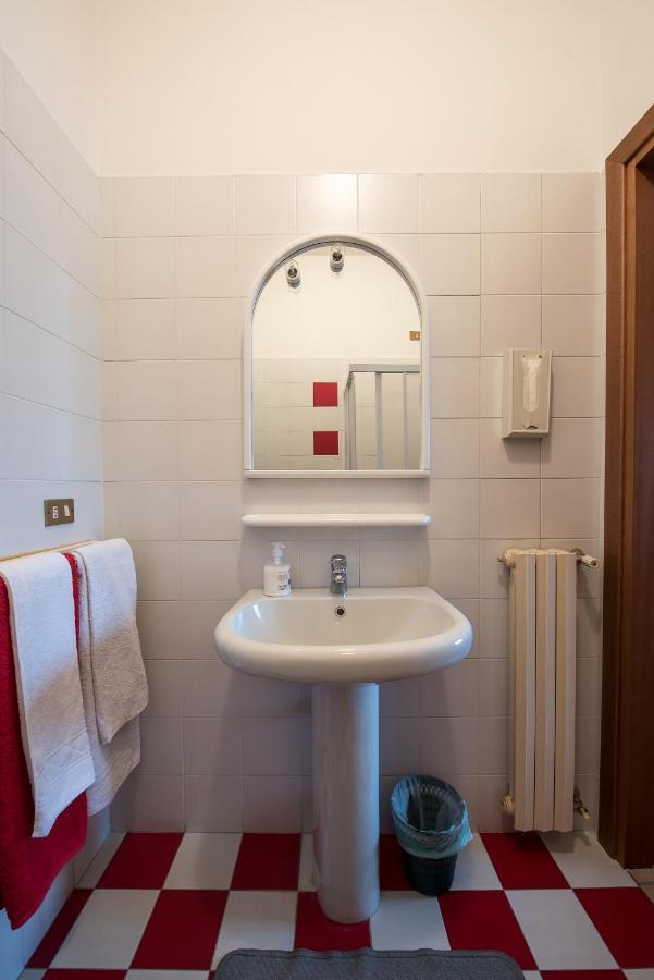 Albergo La Rovere Roverbella ภายนอก รูปภาพ