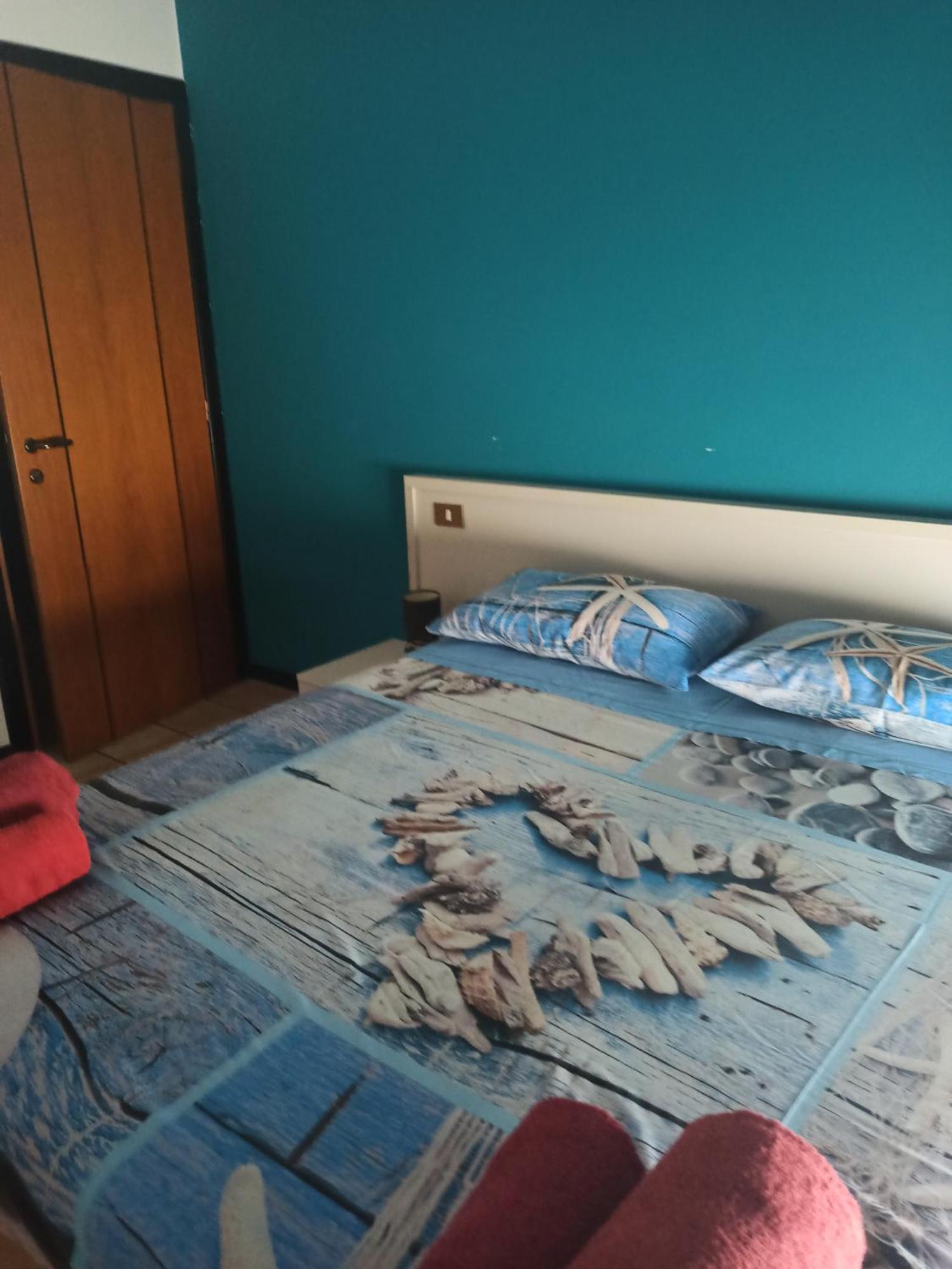 Albergo La Rovere Roverbella ภายนอก รูปภาพ